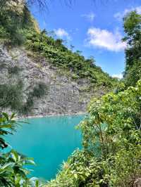 เหมืองหินถ้ำทองหลาง