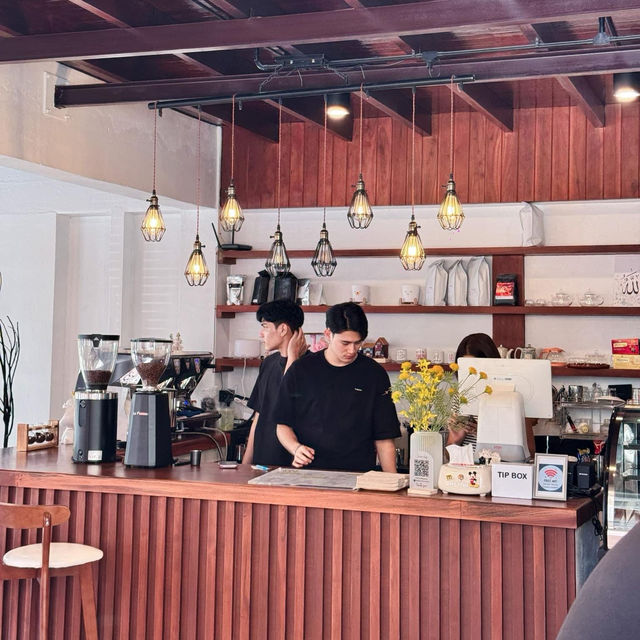 Once Day Bakery & Coffee🧋🧁