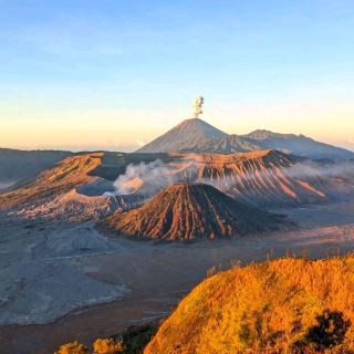 Mount Bromo
