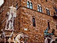 意大利🇮🇹佛羅倫薩：結合藝術、美食、歷史之城，值得一去再去