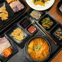 목포 홍어삼합 맛집 조아홍