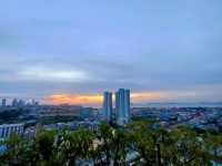 เล่นสวนน้ำ Centre Point Prime Hotel Pattaya 