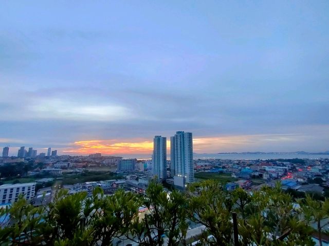 เล่นสวนน้ำ Centre Point Prime Hotel Pattaya 
