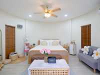 หลงเขา เขาใหญ่ #ที่พักเปิดใหม่ 