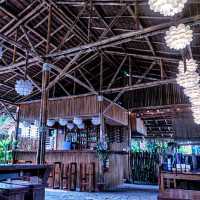 Great Food and Cocktails!!