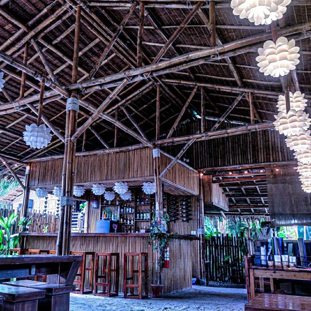 Great Food and Cocktails!!