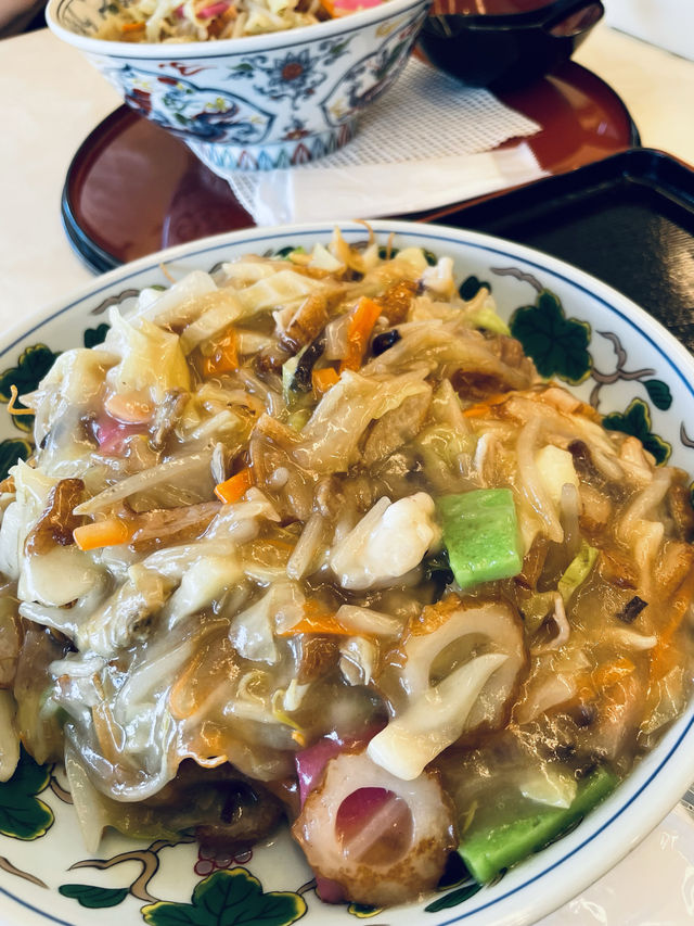 【長崎県:野母崎エリア】野母崎観光のランチにおすすめ！のもん茶屋