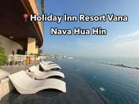  🏖️✨Holiday Inn Resort Vana Nava Hua Hin