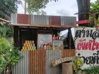 ทานข้าวร้านน้ากลอย