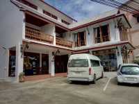 The Indigo House Phrae