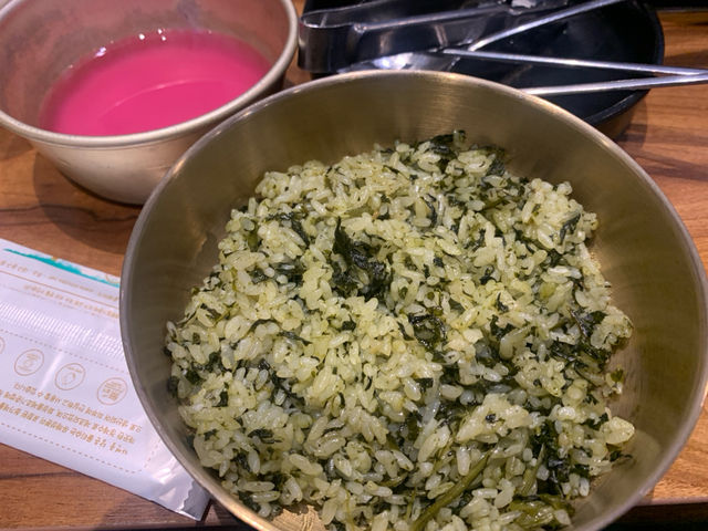 🍜 앞산 큰골집, 진정한 한식의 매력에 푹 빠진 하루! 🌟