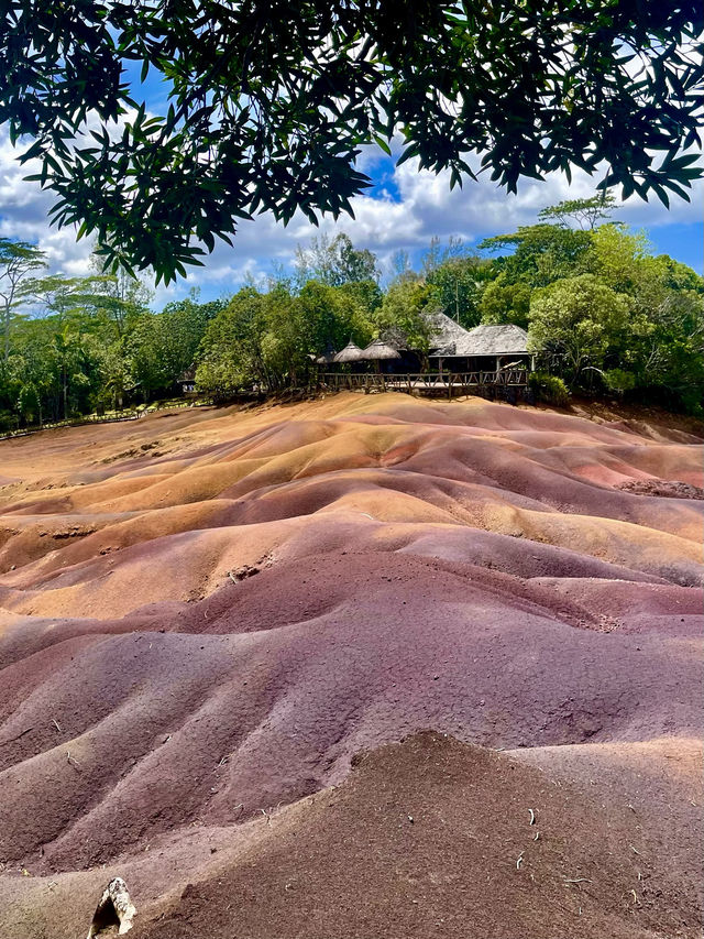 One of nature’s most stunning phenomena 😍🎨