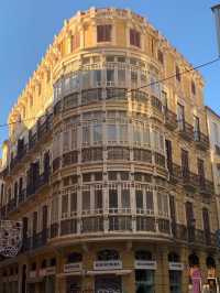 💕Beautiful Malaga Cathedral💕A must-visit in Malaga