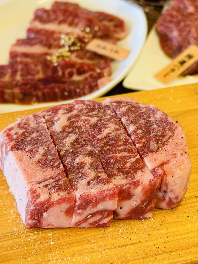 【兵庫　淡路島】淡路島で極上焼肉