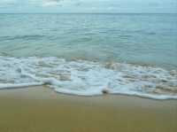 หาดเล็ก อช.เขาหลัก จ.พังงา