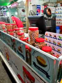Phu Quoc Night Market: A Food Lover’s Paradise