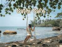 Gathi Cafe