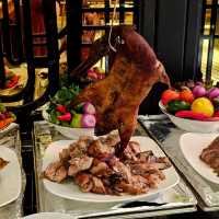 Jazzy Seafood and Grill: A Must-Try Buffet in Penang