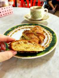 A Morning at Fang Hui: Exploring Tradition and Taste