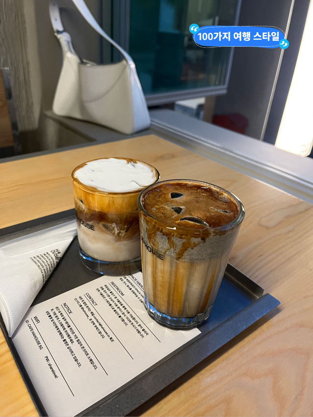 분위기 맛집 한남동 주말 데이트 코스