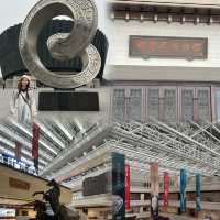 3000 Years of Waiting: My Journey Across 3000 Miles to Visit Handan Museum 