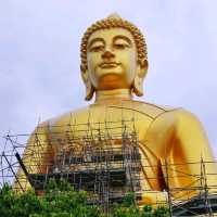 วัดปากน้ำภาษีเจริญ