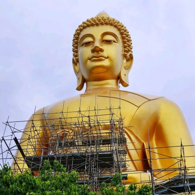 วัดปากน้ำภาษีเจริญ