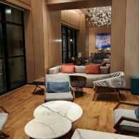 Hyatt Place Johor Bahru Paradigm Mall Room Tour