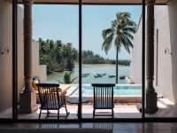 Devasom Khao Lak Beach Resort & Villas
