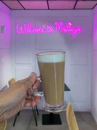 🌸💕Amazing Brunch Place in the Heart of Malaga💕🌸