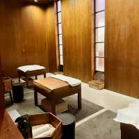 Luxurious Foot Massage Experience at Thia Wellness, Hong Kong