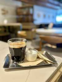 【銅鑼灣】阿閒泰 & Maners Coffee：性價比高lunch set和咖啡