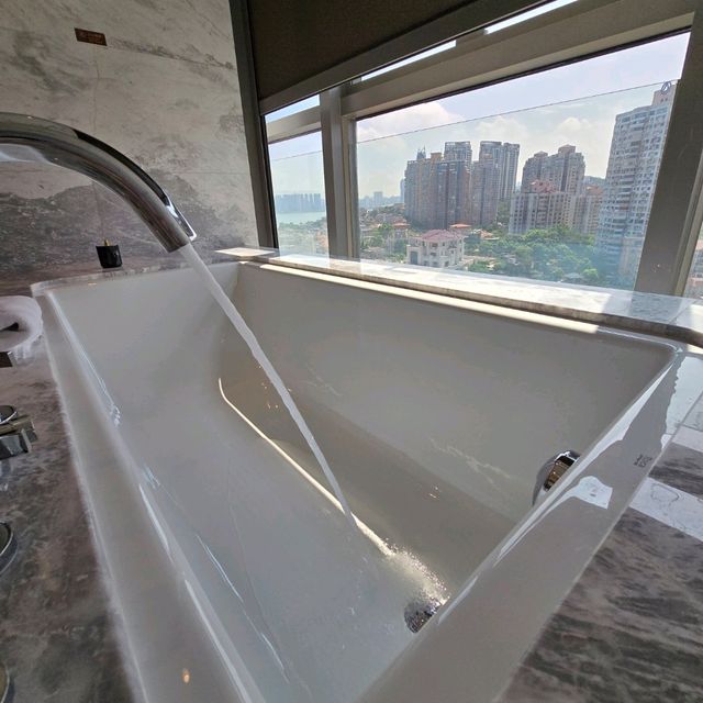 珠海| 最美的康體渡假洒店📸 🏊‍♂️