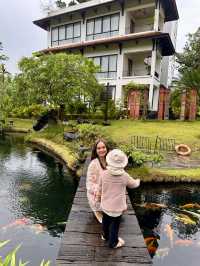 The Eastern Charm of aNhill Boutique Hue