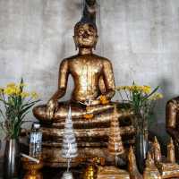 วัดโพธินิมิตรสถิตมหาสีมาราม