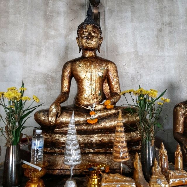 วัดโพธินิมิตรสถิตมหาสีมาราม