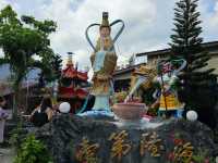 Chong Long Gong Temple