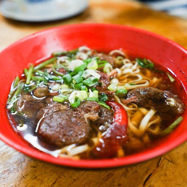 Exploring the Charm of Jiufen Old Street Market