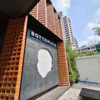 Bottomless Coffee Roasters Sukhumvit 33