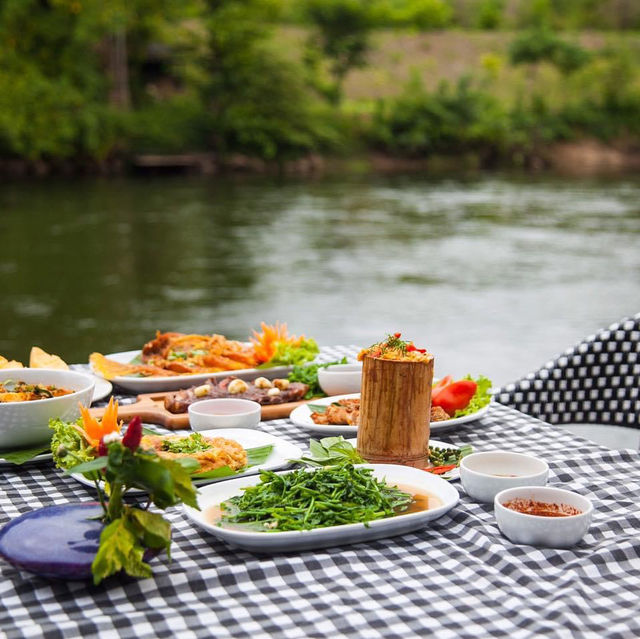 Mida Resort Kanchanaburi  