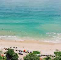 หาดสุรินทร์