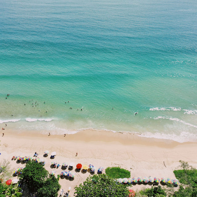 หาดสุรินทร์