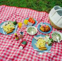 Oh La La Glamping