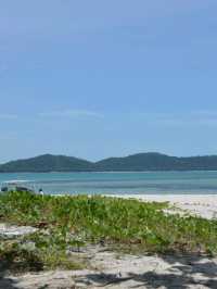 เกาะแตน ดินแดงแห่งความเป็นส่วนตัว