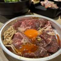 台式燒肉吃到飽～🔥安平燒肉