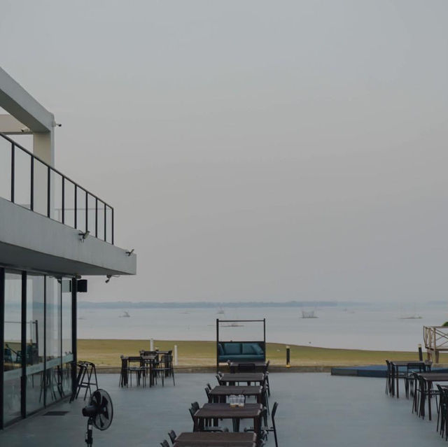 Sek Sky Villa&Cafe 