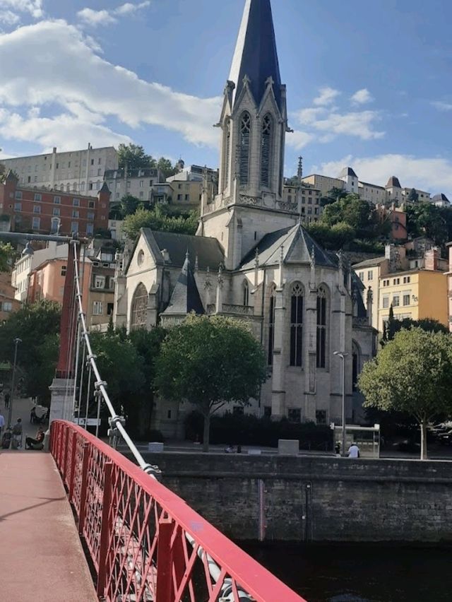 Architectural Gem