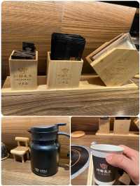 「品味潮汕美食之旅：河粉先生的牛肉火鍋饗宴！」