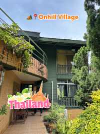  🏕️📍Onhill Village