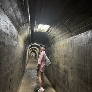 매혹적인 금문도 탐험하기